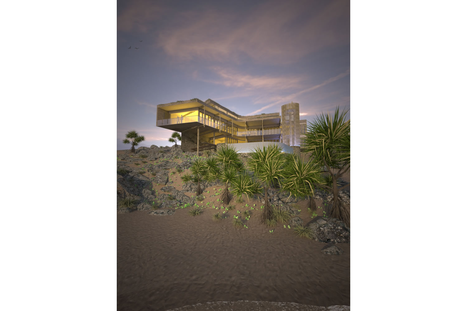 10+Rendering+External